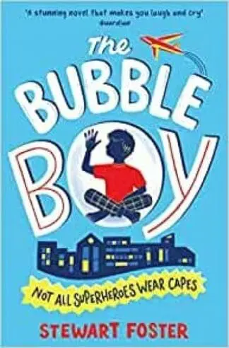 Bubble Boy, The