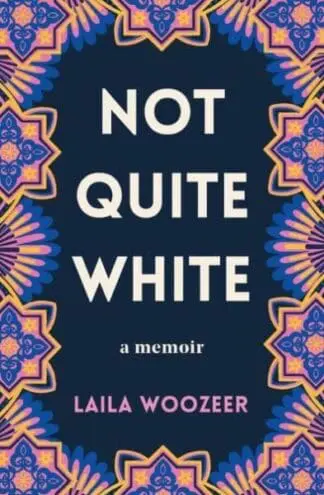 Not Quite White