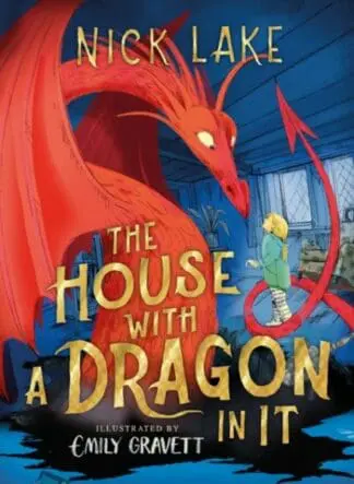 The House with a Dragon in It