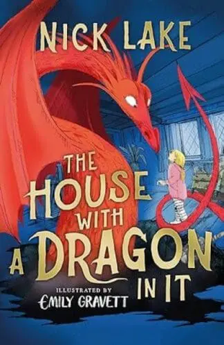 The House with a Dragon in It