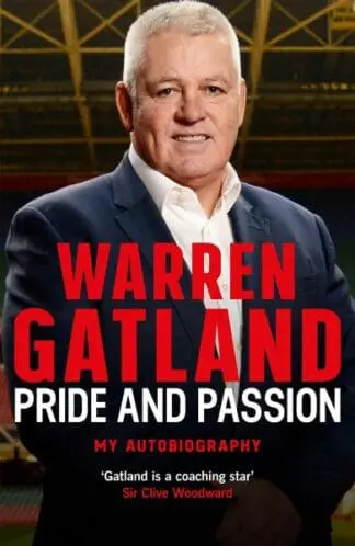 Warren Gatland – My Autobiography