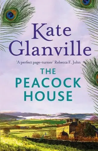 Peacock House, The