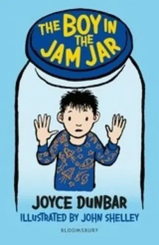 Boy in the Jam Jar, The