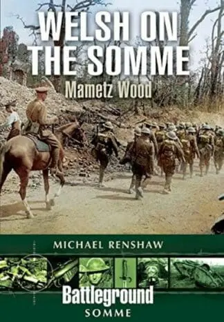 Welsh on the Somme