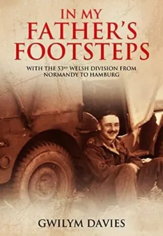 In My Father’s Footsteps