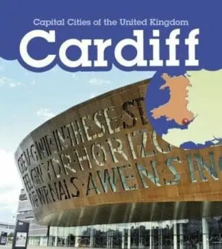 Young Explorer: Cardiff