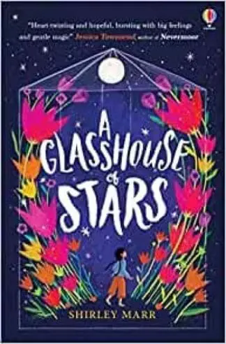 Glasshouse of Stars, A