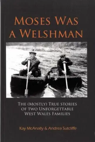 Moses was a Welshman