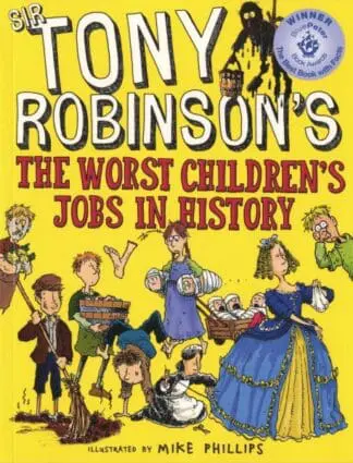 Worst Children’s Jobs in History, The