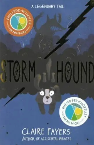 Storm Hound