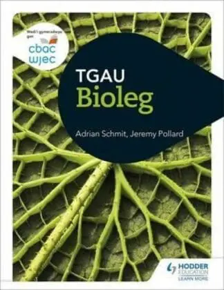 CBAC TGAU Bioleg