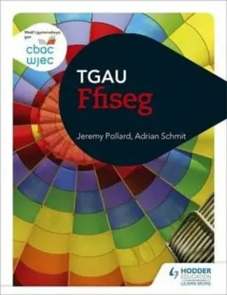 CBAC TGAU Ffiseg