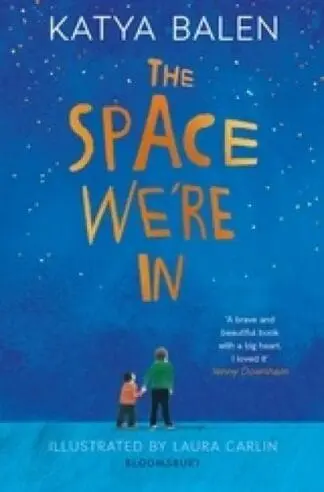 Space We’re In, The