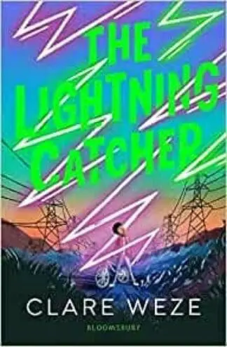 Lightning Catcher, The