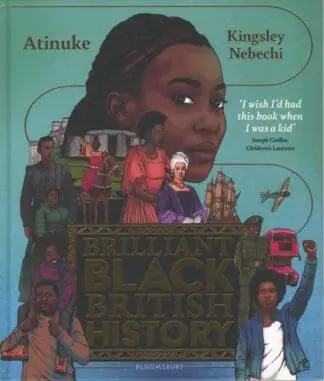 Brilliant Black British History
