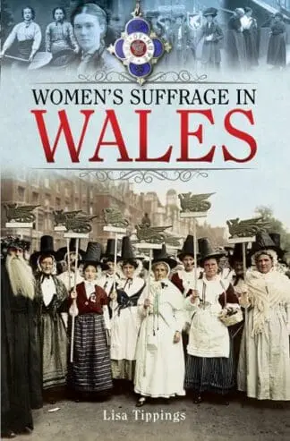 Women’s Suffrage in Wales