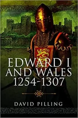 Edward I and Wales 1254-1307