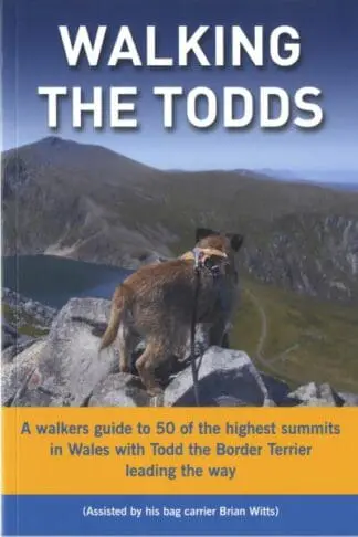 Walking the Todds