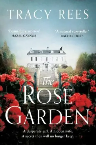 Rose Garden, The