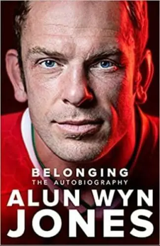 Belonging – The Autobiography