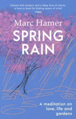 Spring Rain