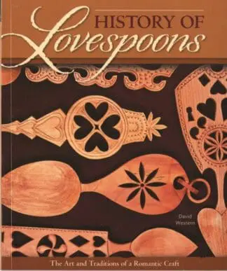 History of Lovespoons