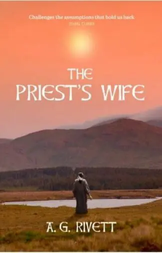 The Priest’s Wife – Isle Fincara Trilogy (2)