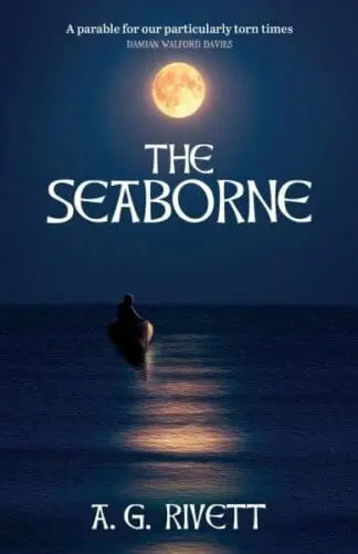 The Seaborne – Isle Fincara Trilogy (1)