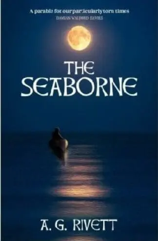 The Seaborne – Isle Fincara Trilogy (1)