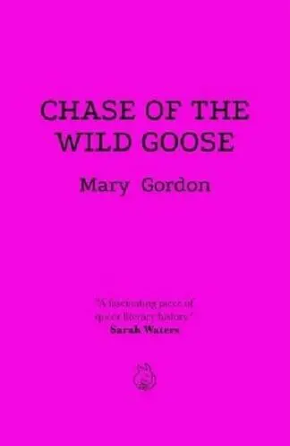 Chase of the Wild Goose