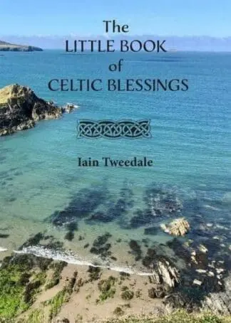 Little Book of Celtic Blessings, The