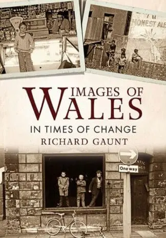 Images of Wales from a Decade of Change – The 1970S