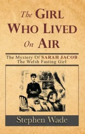 Girl Who Lived on Air, The