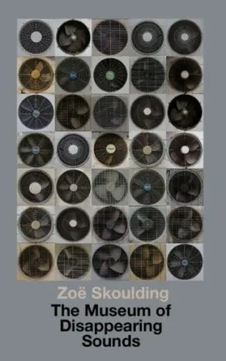 Museum of Disappearing Sounds, The