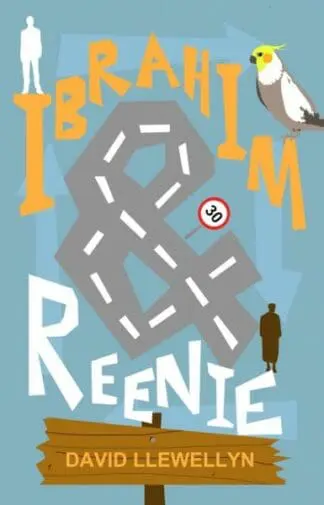Ibrahim and Reenie