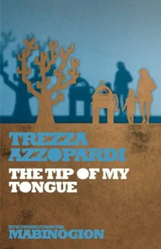 The Tip of My Tongue