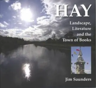 Hay – Landscape, Literature and the Town of Books