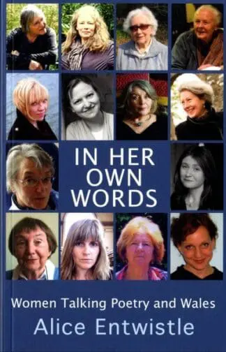 In her Own Words – Women Talking Poetry and Wales