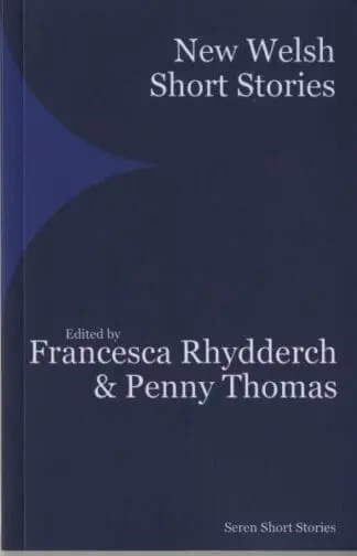 Seren New Welsh Short Stories