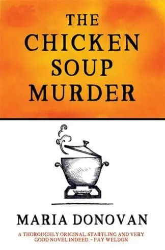 Chicken Soup Murder, The