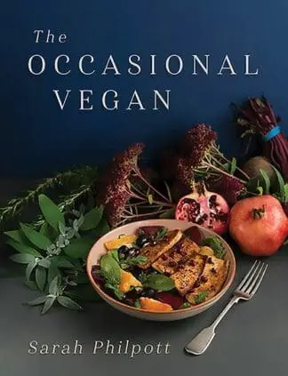 Occasional Vegan, The