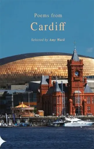 Poems from Cardiff
