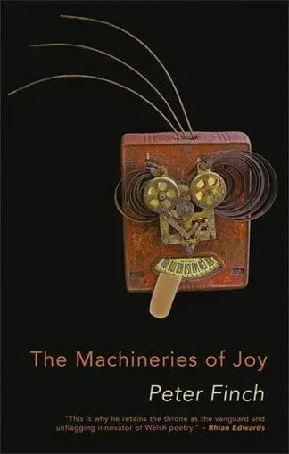 Machineries of Joy, The