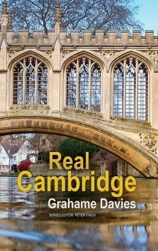 Real Series: Real Cambridge