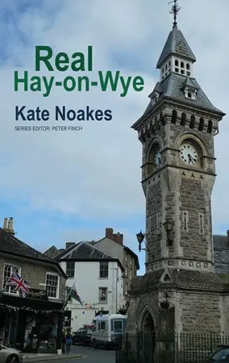 Real Series: Real Hay-on-Wye