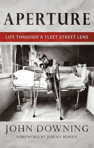 Aperture – Life Through a Fleet Street Lens