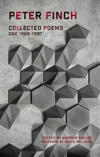 Collected Poems – Volume One 1968-1997
