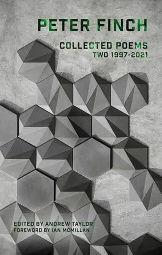 Collected Poems – Volume Two 1997-2021