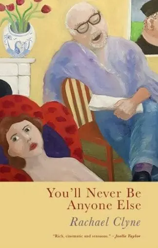 You’ll Never Be Anyone Else