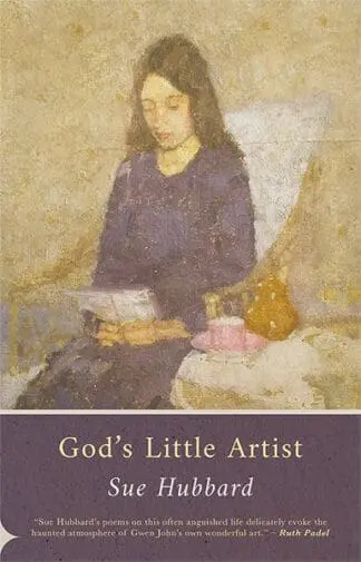 God’s Little Artist